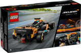 LEGO Speed Champions - 2023 McLaren Formel 1 Race Car (76919)
