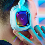Astro - A30 Wireless Gaming Headset PlayStation Vit/Lila