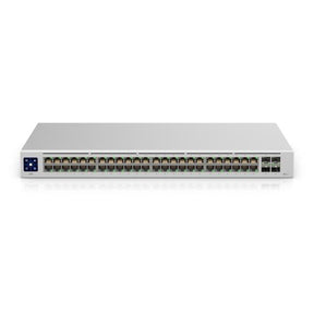 Ubiquiti Unifi USW-48, Switch Ubiquiti