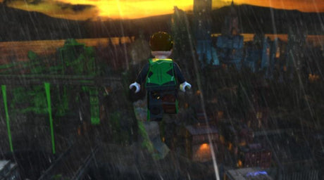LEGO Batman 2 DC Superheroes DC Comics