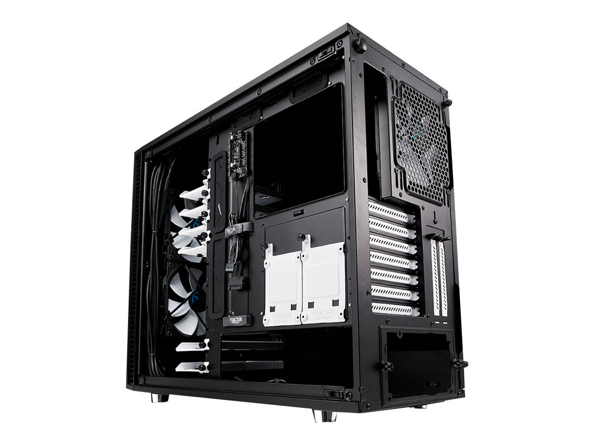 Fractal Design Define R6 - Svart