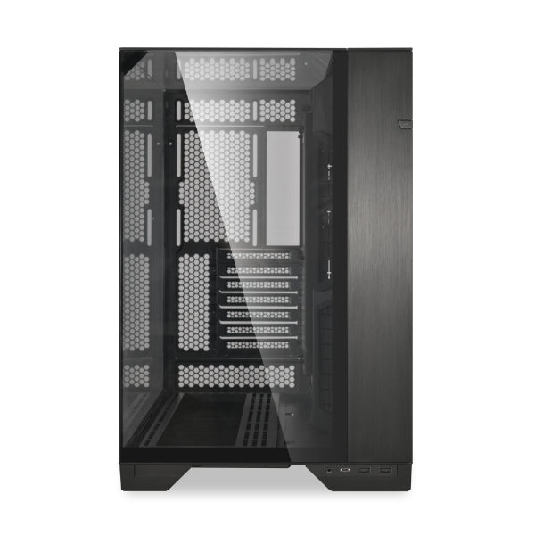 Lian Li O11 Vision Svart