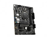 MSI B560M-A PRO Micro-ATX LGA1200 Intel B560