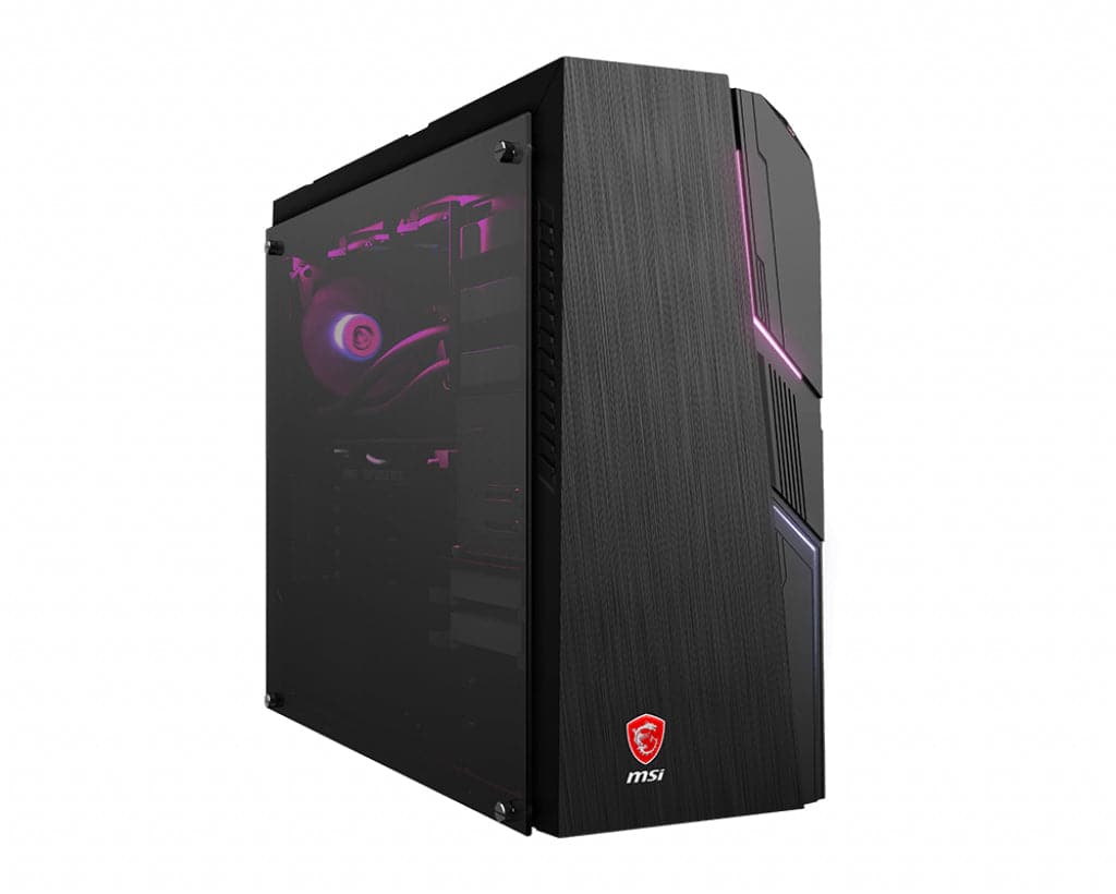 MSI MAG Codex X5 11TD 626MYS Tower I7-11700KF 1TB