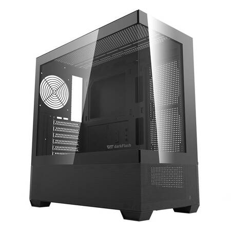 Darkflash DS900 AIR Datorfodral (svart)
