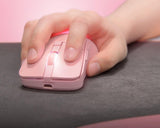 Cougar Surpassion RX Optical Wireless Pink