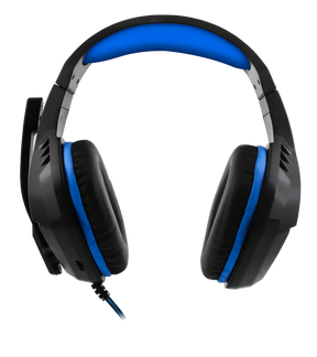 Nyko NP4-4500 – gamingheadset til PlayStation 4 – produktbillede med mikrofon