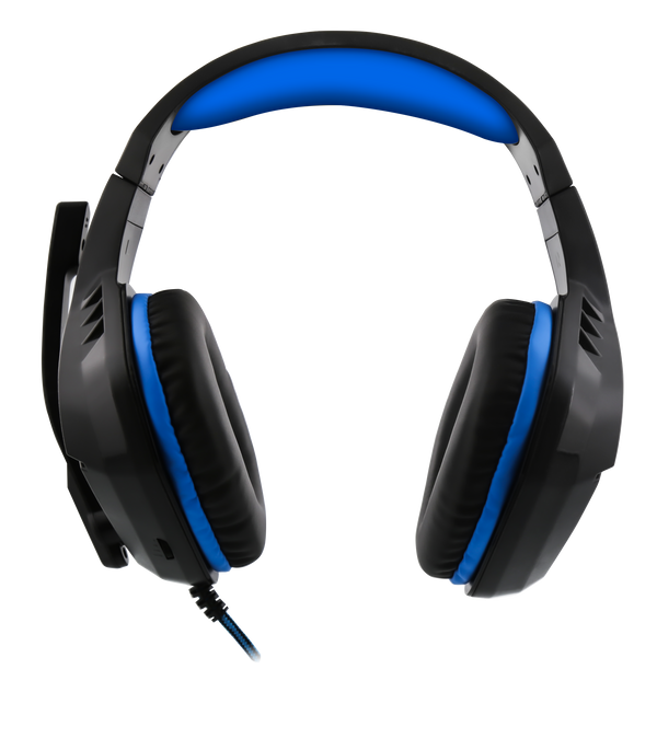 Nyko NP4-4500 – gamingheadset til PlayStation 4