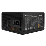 Thermalright TR-TG 850S Svart - PSU, 80+ Guld, 850W, Icke-modulär