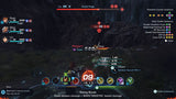 Xenoblade Chronicles X Definitive Edition Switch 2 Edition – Gameplay, spilscene 5
