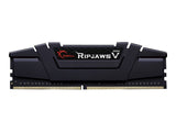 G.Skill Ripjaws V DDR4  16GB 3200MHz CL16  Ikke-ECC