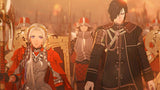 Fire Emblem Warriors: Three Hopes (UK4)