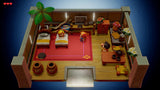 The Legend Of Zelda: Link&#039;s Awakening (UK4)