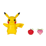 Pokemon - Träna Och Lek - Deluxe Pikachu (PKW3330)