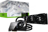 MSI GeForce RTX5080 16G SUPRIM LIQUID SOC MSI