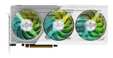 ASRock Radeon RX 9070 XT Steel Legend 16GB - produktbillede 1
