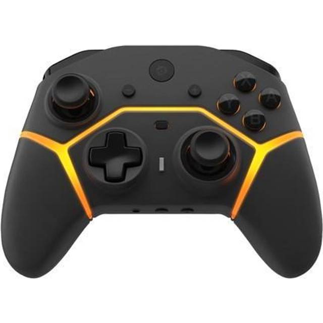 GIOTECK SC3 PRO Trådlös Handkontroll