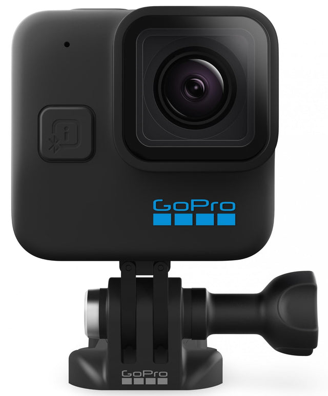 GoPro - HERO11 Black Mini GoPro