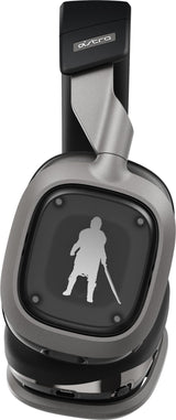 Astro - A30 Wireless Wireless Gaming Headset - The Mandalorian Edition - Playstation