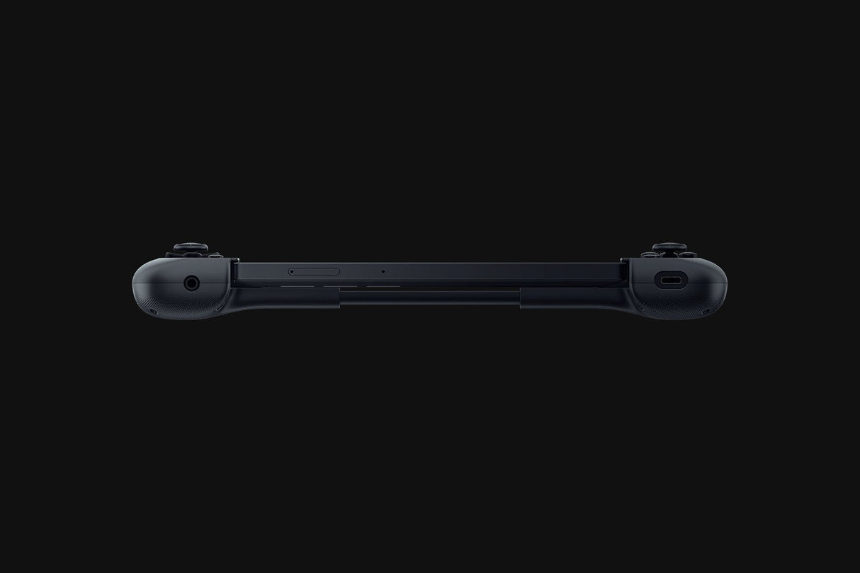 Razer Edge 6.8 6GB 128GB Svart