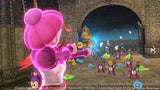 Dragon Quest Heroes – PlayStation 4 – skærmbillede fra spillet