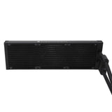 Thermalright Frozen Notte V2 360 Black ARGB - AIO, 360mm Shenzhen Deli Ming Technology Co. LTD (Thermalright)