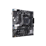 ASUS PRIME A520M-K (mATX, A520, AM4)