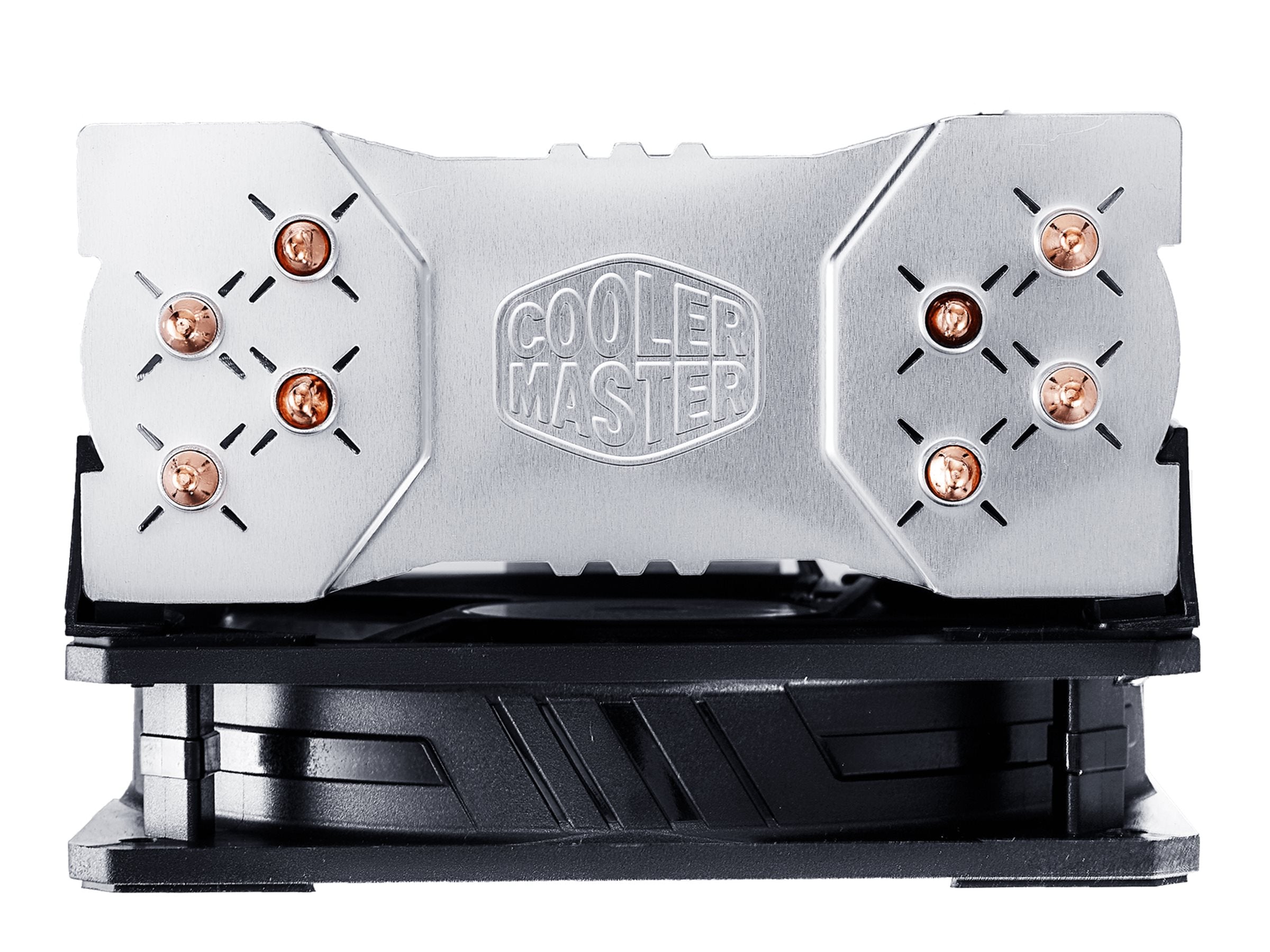 Cooler Master Hyper 212 Evo V2 Processorkylare
