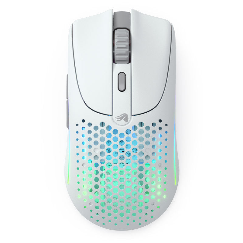 Glorious Model O Wireless 2 - Matt Vit