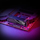 XPG LANCER BLADE DDR5 SDRAM 32GB CL46 On-die ECC DIMM 288-PIN ADATA Technology