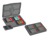 Nintendo Switch Game Traveler Deluxe System Case - Zelda Tears of the Kingdom Nacon