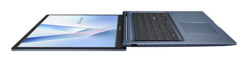 ASUS Vivobook 17 X1704MA-PRO-ISSAU204X – i en brugsopstilling