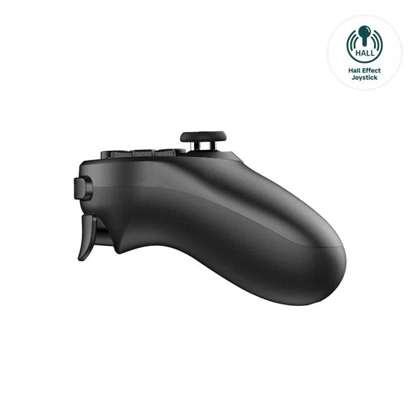 8BitDo Pro 2 Wired Xbox Gamepad Svart