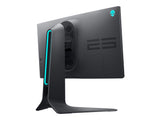 Alienware 25 Gaming Monitor AW2521HFA 25 1920 X 1080 HDMI DisplayPort 240Hz Pivot Monitor