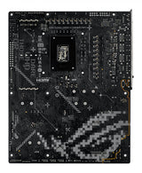 ASUS ROG STRIX Z890-E GAMING WIFI ATX LGA1851-sockel Intel Z890