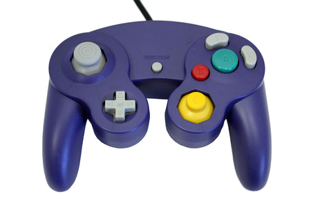 Retro-Bit GameCube-form – lilla USB-controller til PC/Mac – produktbillede 1