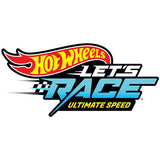 Hot Wheels Let's Race: Ultimate Speed Hot Wheels