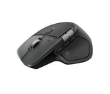 Logitech - MX Master 4 for MAC - Space Black Logitech