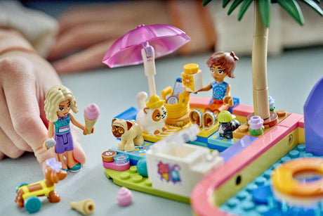 LEGO 42676 Friends Fun Day at the Water Park LEGO
