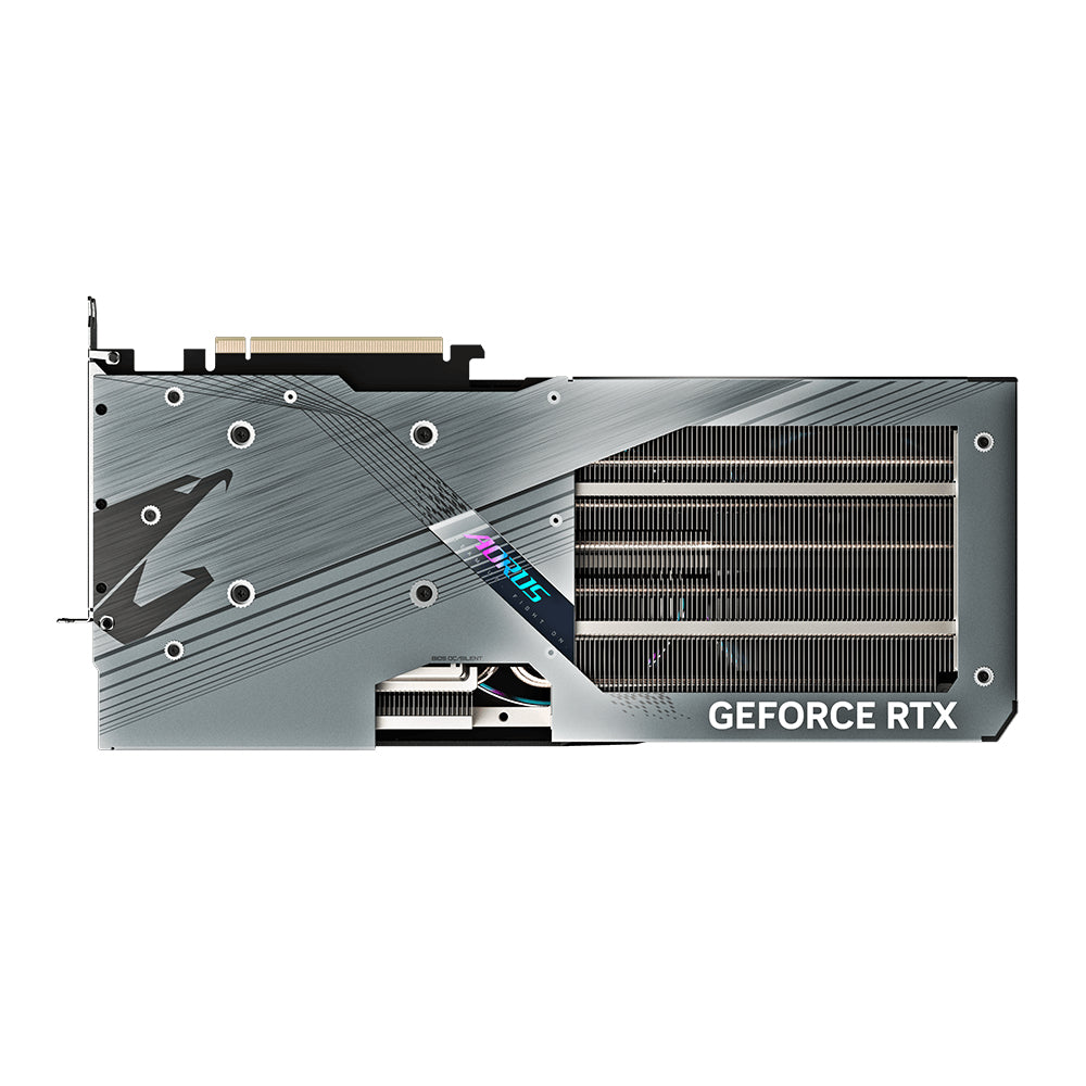 Gigabyte GeForce 4070Ti AORUS ELITE 12GB