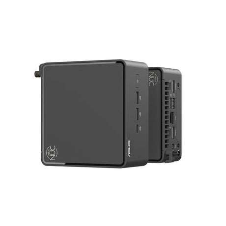 ASUS NUC 15 Pro RNUC15CRHV500002 – vist i en samlet opsætning