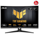 ASUS TUF Gaming VG32WQ3B – skærm – Sort