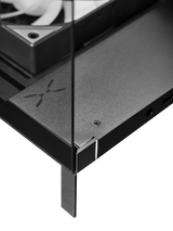 TRYX LUCA L70 Midtower Fodral Svart