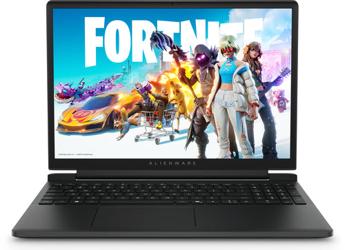Dell Alienware 15 Aurora DA15260 Core7 240H/16GB/512SSD/RTX 5060 – produktbillede