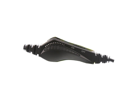 Nyko NP5-5000 – kablet headset til PlayStation 5 – produkt og tilslutningskabel