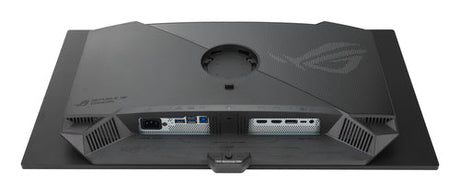 ASUS ROG Strix OLED XG27UCDMG – detalje af tilslutninger