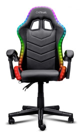 TRUST GXT704 RONIQ RGB GAMING CHAIR TRUST