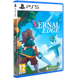 Vernal Edge – PlayStation 5