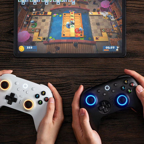8BitDo Ultimate 2 Wireless controller 2.4G 8Bitdo