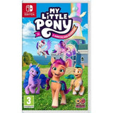 My Little Pony: A Maretime Bay Adventure Outright Games